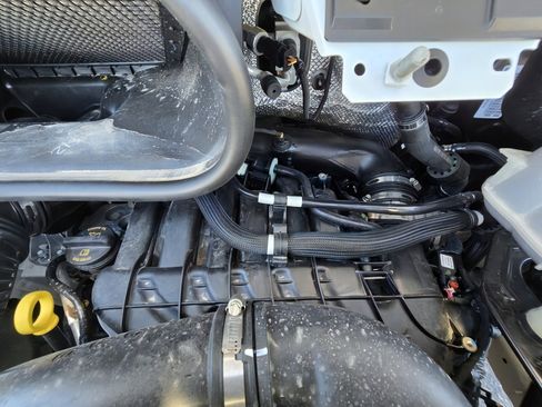 New 2026 RAM ProMaster 2500 image 25