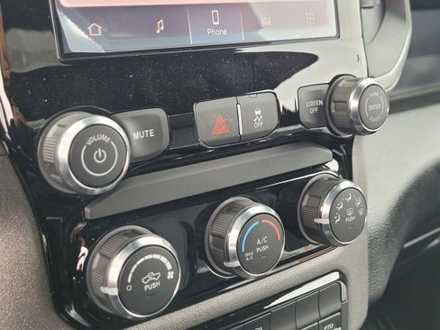 New 2026 RAM 5500 Tradesman w/ Chrome Appearance Group image 12