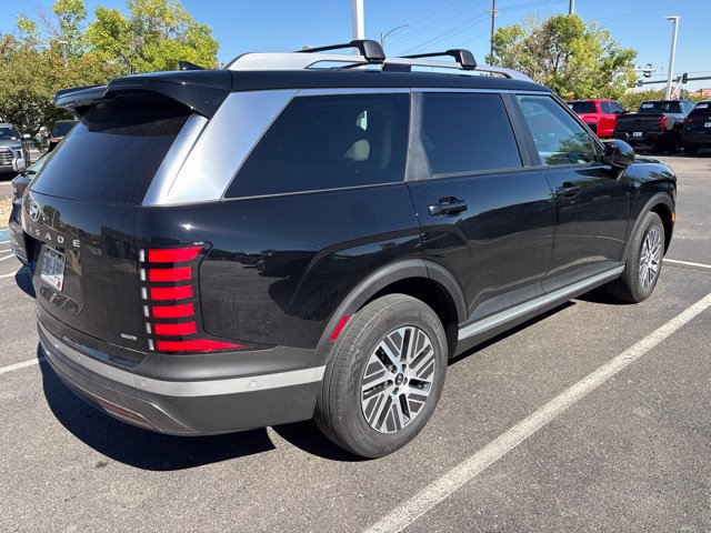 Used 2026 Hyundai Palisade SEL Premium AWD/4WD image 2