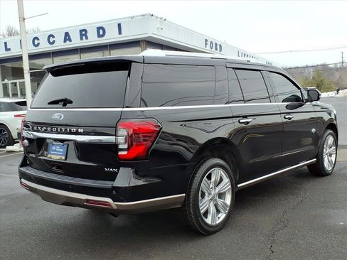 Used 2022 Ford Expedition Max King Ranch image 6