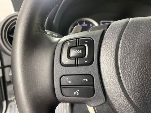 Used 2024 Lexus IS 350 F Sport image 14