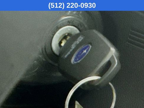 Certified 2025 Subaru Legacy Premium image 19