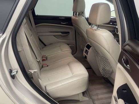 Used 2015 Cadillac SRX Performance w/ Driver Awareness Package AWD/4WD image 25
