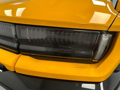 Used 2023 GMC Hummer EV Edition 1 image 11