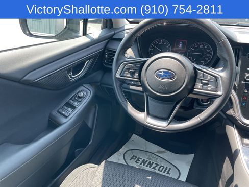 Used 2023 Subaru Outback Premium AWD/4WD image 20