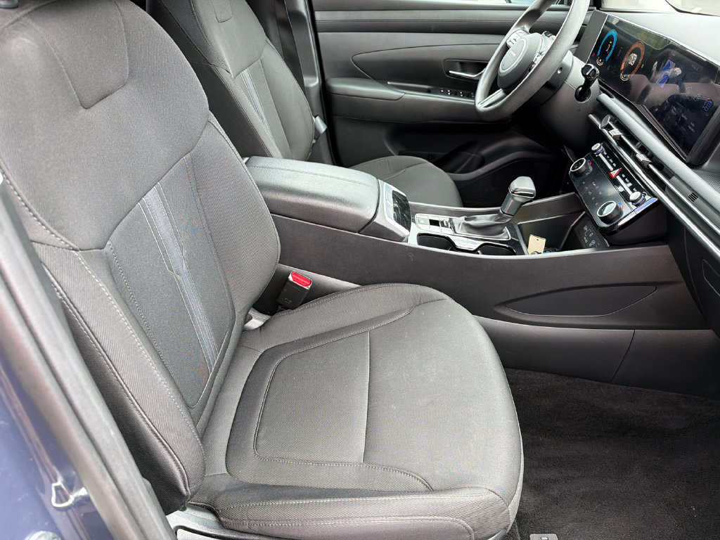 Used 2025 Hyundai Tucson SEL FWD image 13