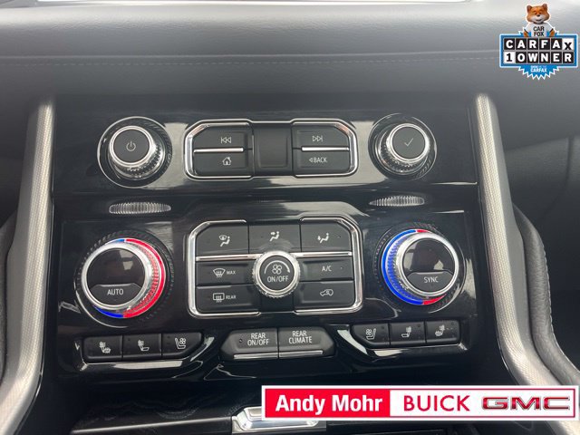 Used 2024 GMC Yukon Denali AWD/4WD image 33