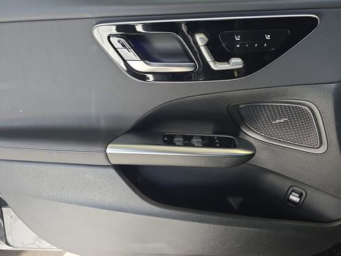 Certified 2025 Mercedes-Benz C 300 Sedan image 25
