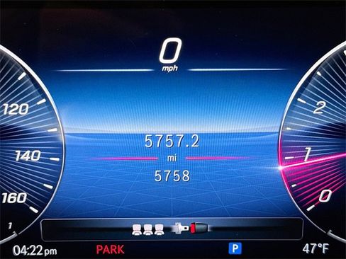 Certified 2025 Mercedes-Benz GLA 250 GLA 250 image 12