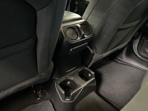 Certified 2021 Jeep Wrangler Unlimited Sport image 25