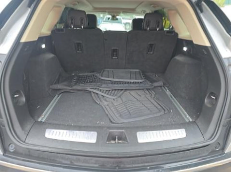 Used 2019 Cadillac XT5 Premium Luxury AWD/4WD image 10