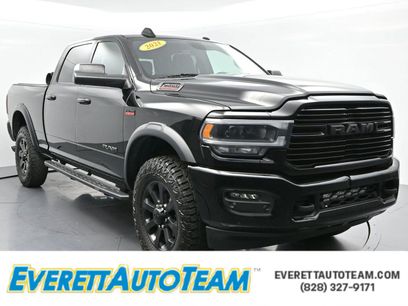 Used 2021 RAM 2500 Big Horn w/ Level 2 Equipment Group