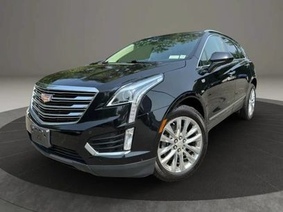 Used 2019 Cadillac XT5 Luxury
