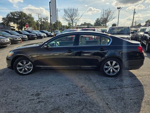 Used 2008 Lexus GS 350 AWD image 4