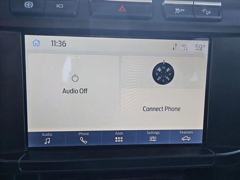 Used 2023 Ford F250 XL w/ STX Appearance Package image 12