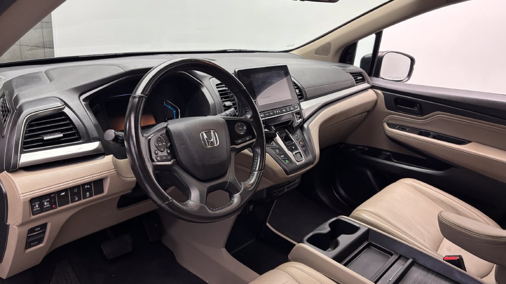 Used 2019 Honda Odyssey Touring image 14