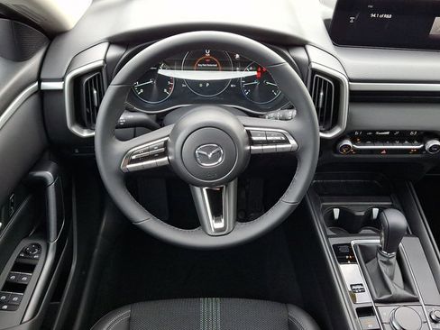 New 2026 MAZDA CX-50 AWD 2.5 S w/ Weather Package image 9