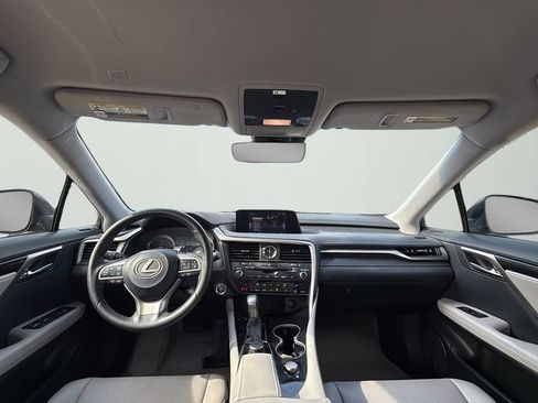 Used 2018 Lexus RX 350 FWD image 13