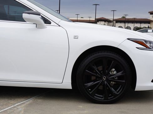 Certified 2023 Lexus ES 350 F Sport image 9