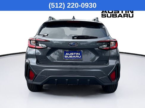 New 2026 Subaru Crosstrek 2.0i Premium AWD/4WD image 7
