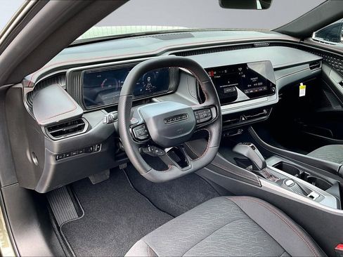 New 2026 Dodge Charger R/T AWD/4WD image 4