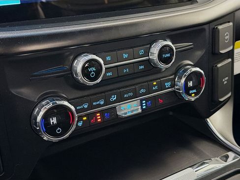 Used 2021 Ford F150 Platinum w/ Equipment Group 701A High image 18