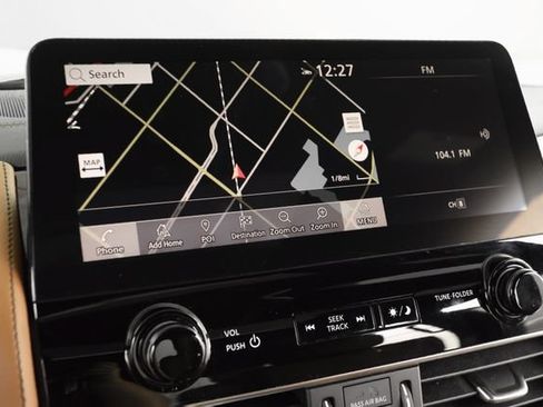 Used 2023 INFINITI QX80 Sensory AWD/4WD image 23