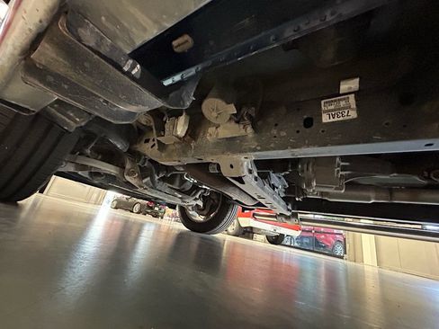 Used 2020 RAM 1500 Big Horn AWD/4WD image 59