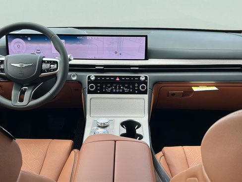 New 2026 Genesis GV80 2.5T Prestige AWD/4WD image 29