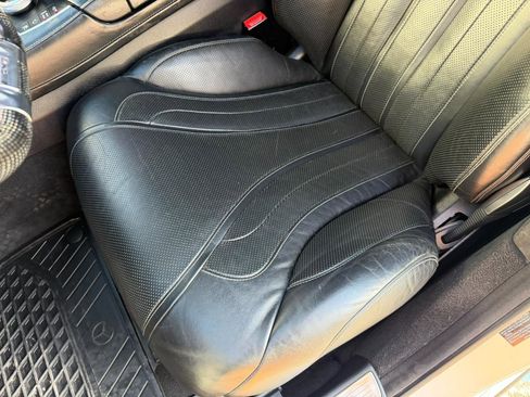 Used 2015 Mercedes-Benz S 63 AMG 4MATIC Sedan image 26