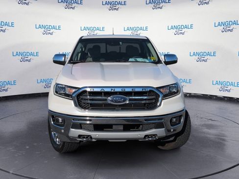 Used 2020 Ford Ranger Lariat w/ Equipment Group 501A Mid AWD/4WD image 12
