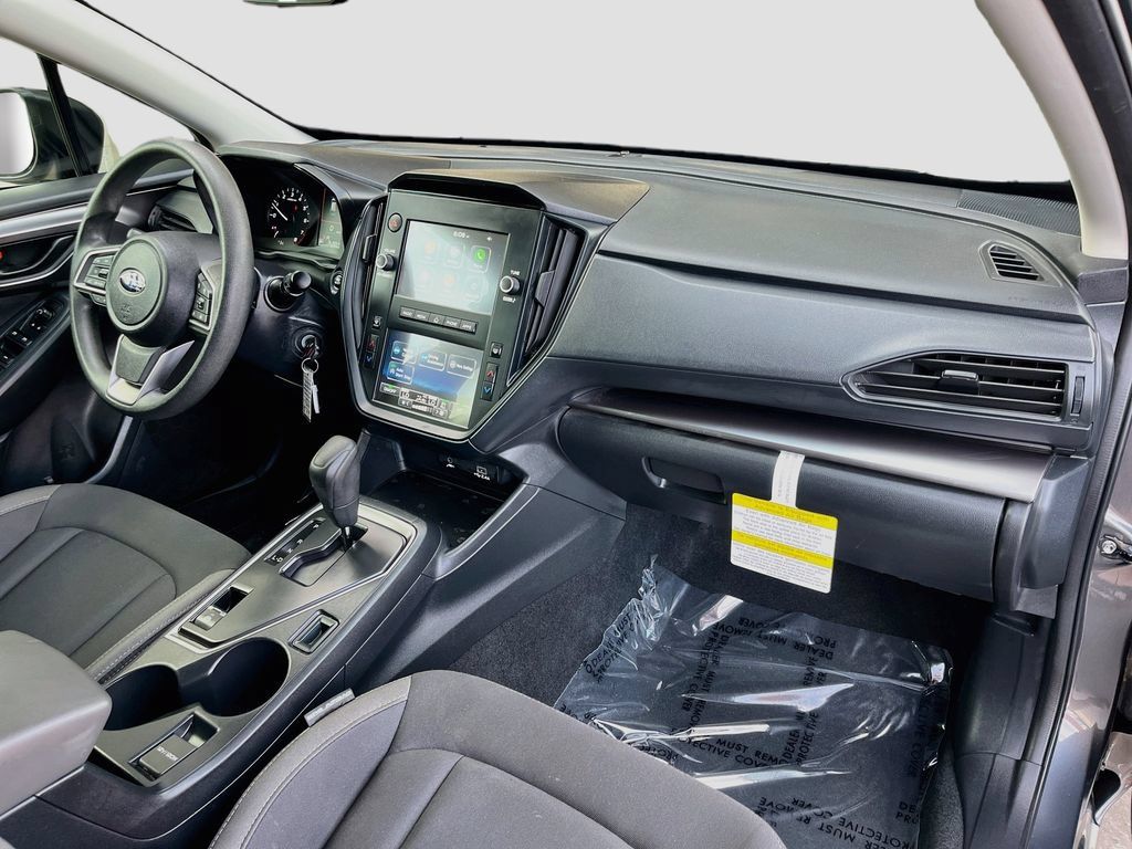 Used 2025 Subaru Impreza 2.0i w/ Popular Package #1A AWD/4WD image 27