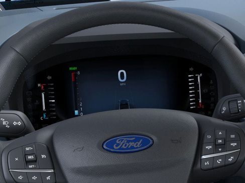 New 2026 Ford Maverick XLT w/ XLT Luxury Package AWD/4WD image 13