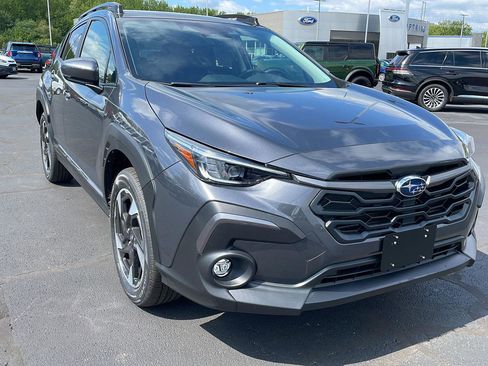 New 2026 Subaru Crosstrek 2.5i Limited AWD/4WD image 7