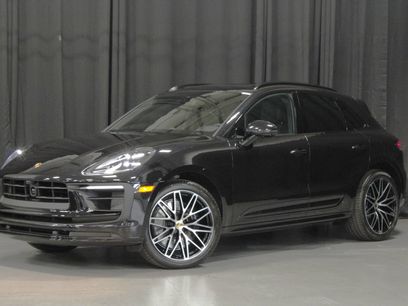 New 2026 Porsche Macan GTS