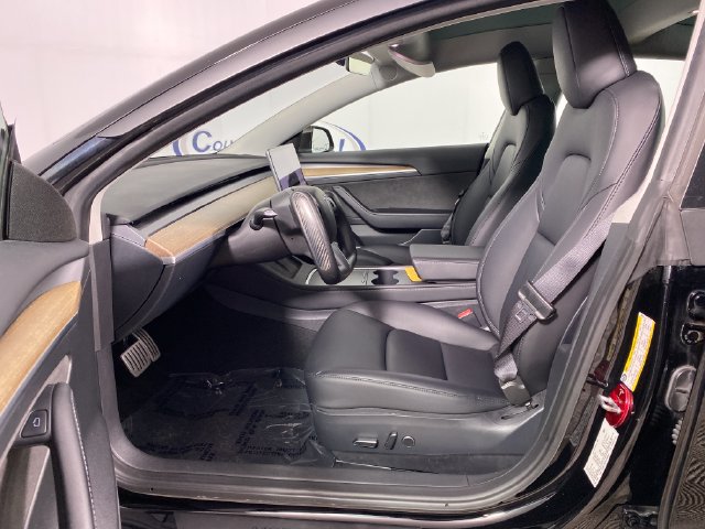 Used 2023 Tesla Model 3 Performance AWD/4WD image 10