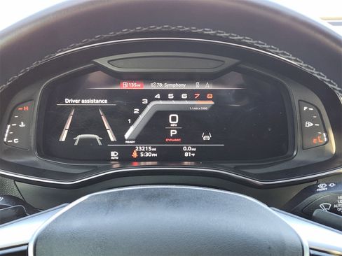 Used 2023 Audi A6 2.0T Premium image 24