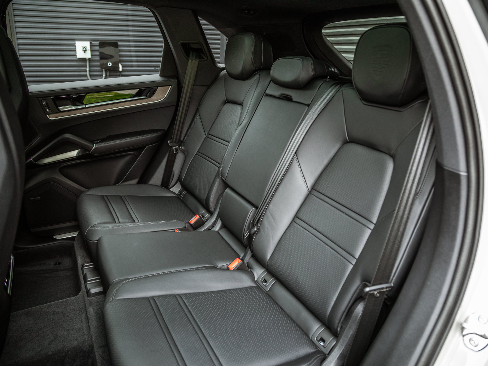 Certified 2026 Porsche Cayenne S AWD/4WD image 15