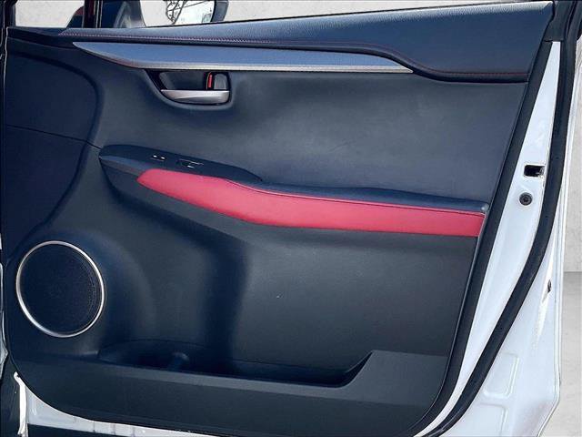 Used 2020 Lexus NX 300 F Sport w/ Accessory Package 2 FWD image 19