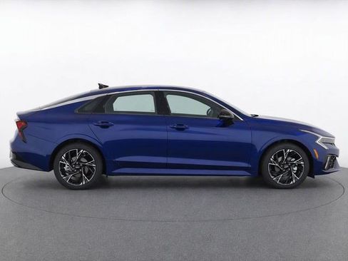 Used 2025 Kia K5 GT-Line FWD image 2