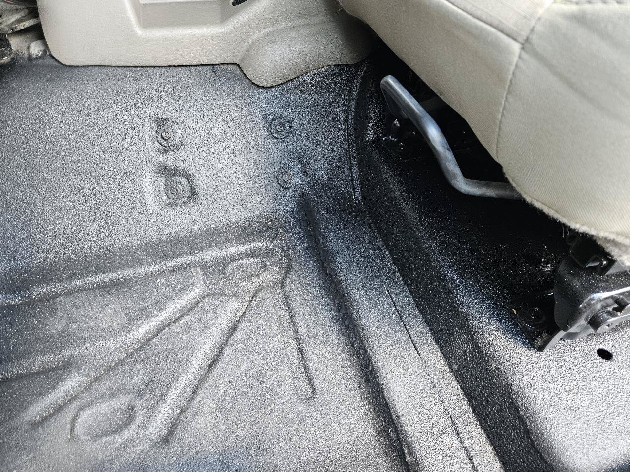Used 2006 Jeep Wrangler Unlimited AWD/4WD image 23
