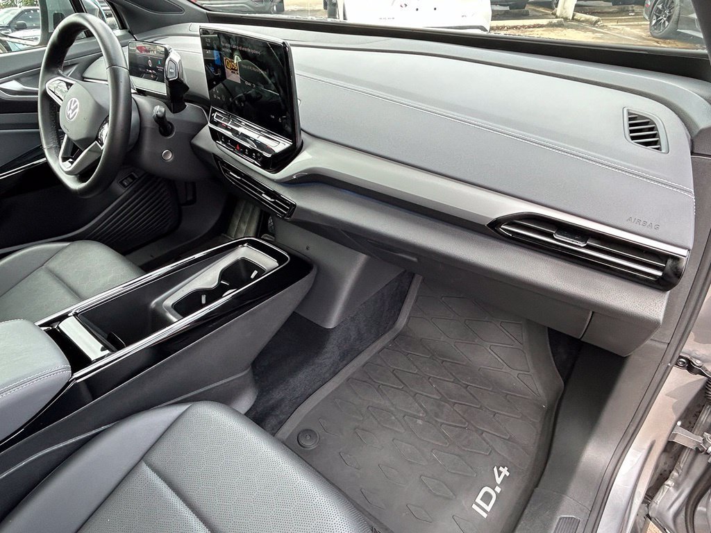 Used 2023 Volkswagen ID.4 S RWD image 35