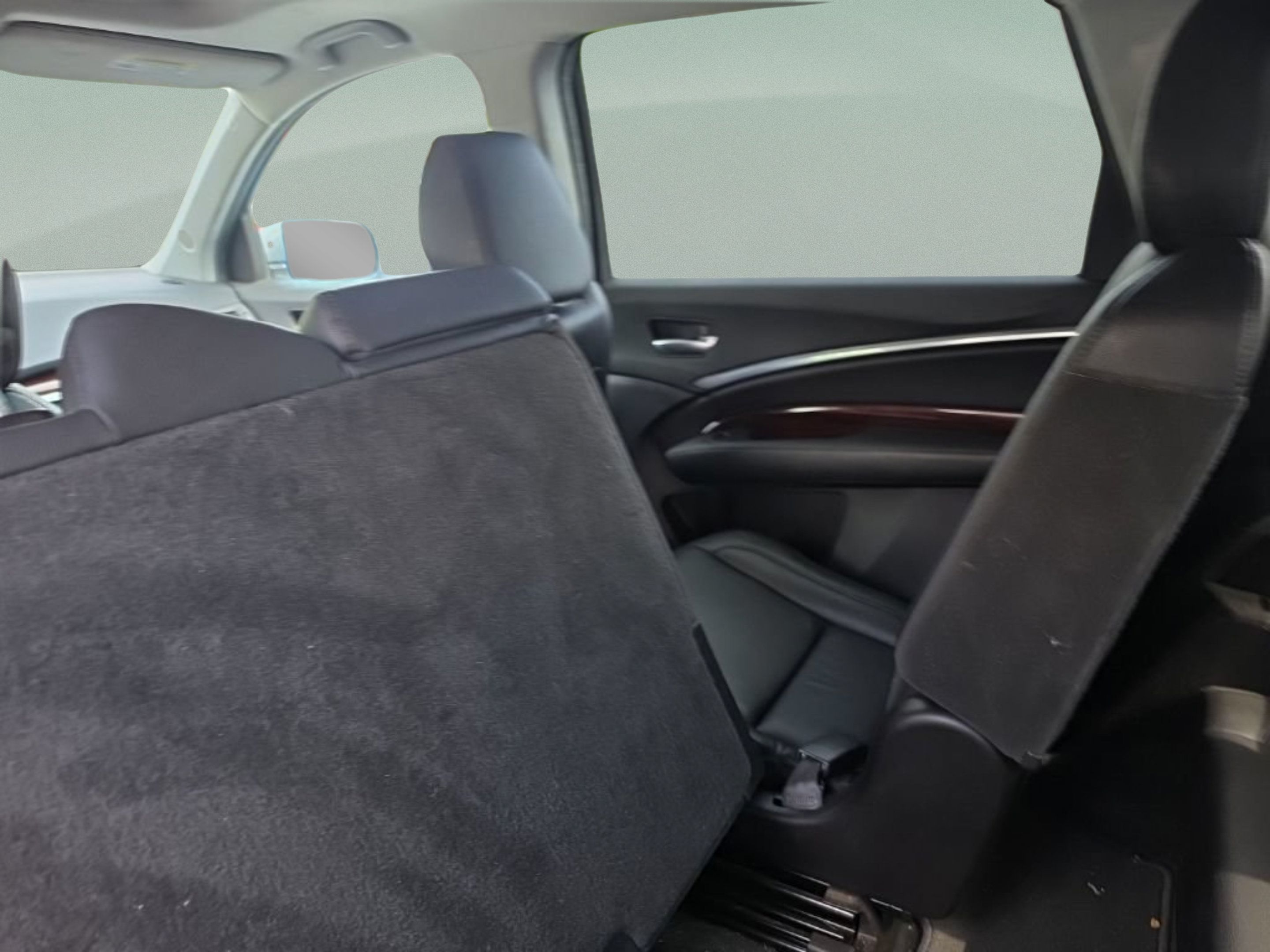 Used 2014 Acura MDX FWD image 30