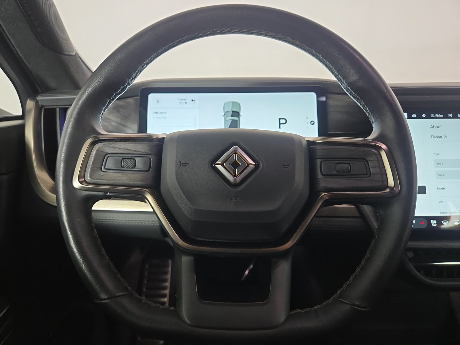 Used 2022 Rivian R1T Launch Edition AWD/4WD image 26