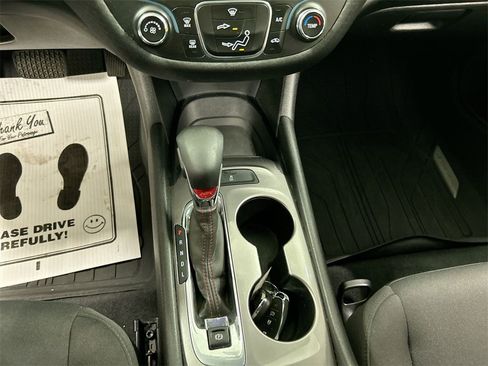 Used 2023 Chevrolet Malibu RS w/ LPO, Floor Liner Package image 17