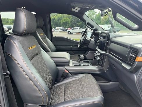 Used 2024 Ford F150 Tremor AWD/4WD image 11