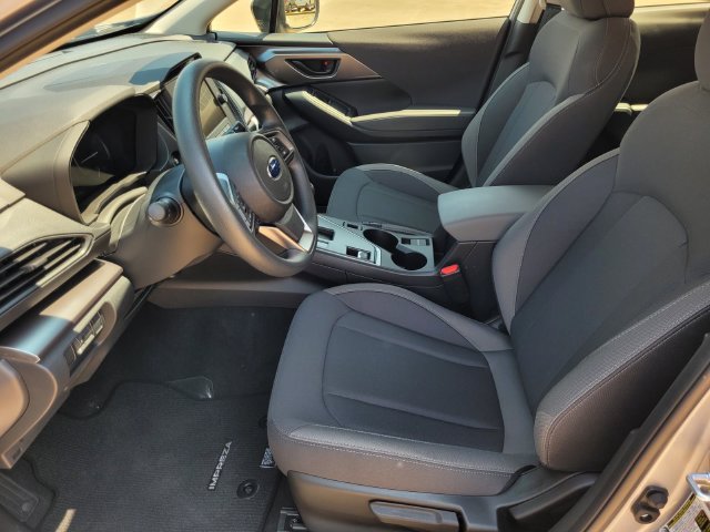Used 2025 Subaru Impreza 2.0i AWD/4WD image 16