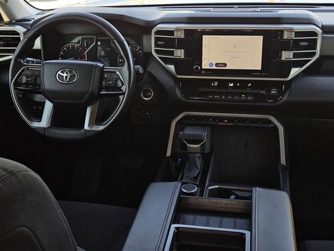 Used 2023 Toyota Tundra SR5 image 32
