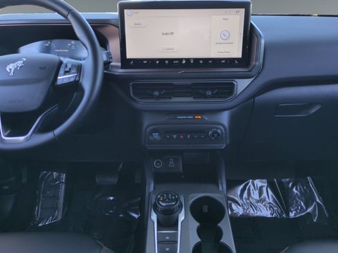 Used 2025 Ford Bronco Sport Outer Banks image 11