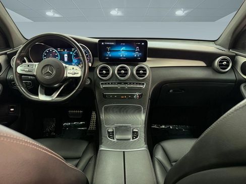 Used 2022 Mercedes-Benz GLC 300 image 12
